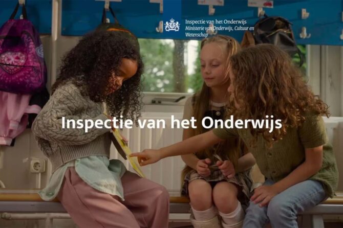 inspectie van onderwijs