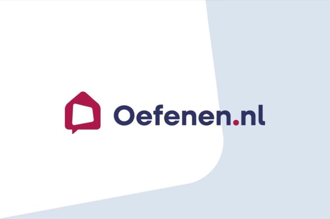 Oefenen.nl